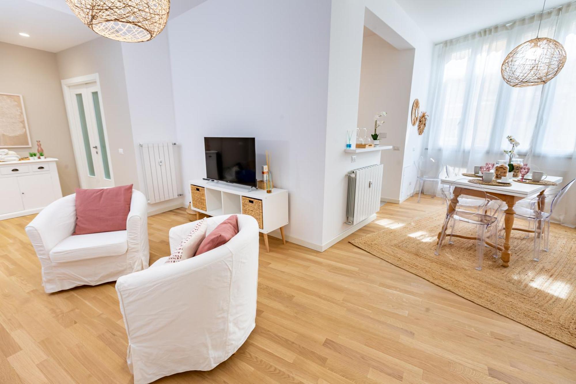 Noh Collection 3Bdr Apartment- Trastevere Area Řím Exteriér fotografie
