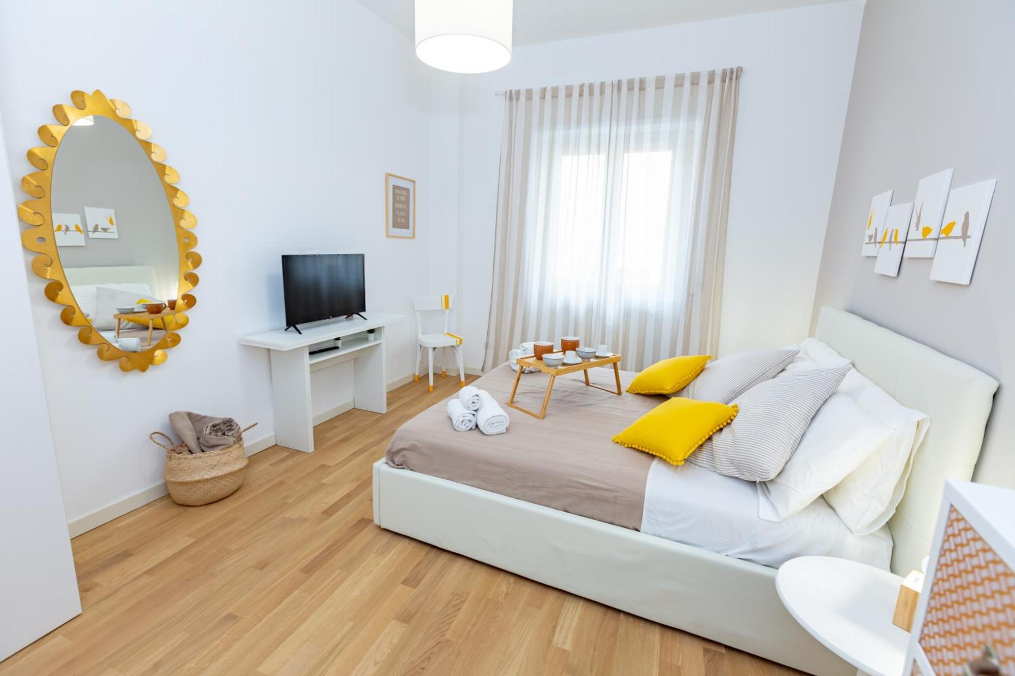 Noh Collection 3Bdr Apartment- Trastevere Area Řím Exteriér fotografie