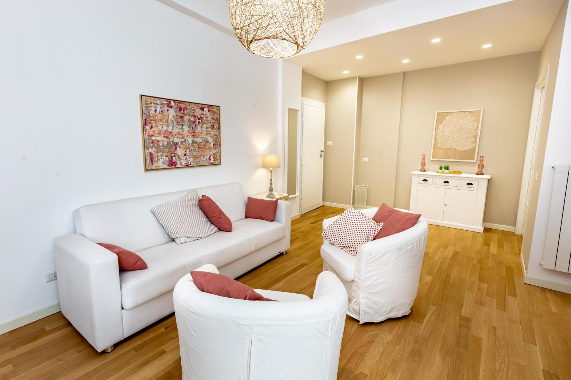 Noh Collection 3Bdr Apartment- Trastevere Area Řím Exteriér fotografie