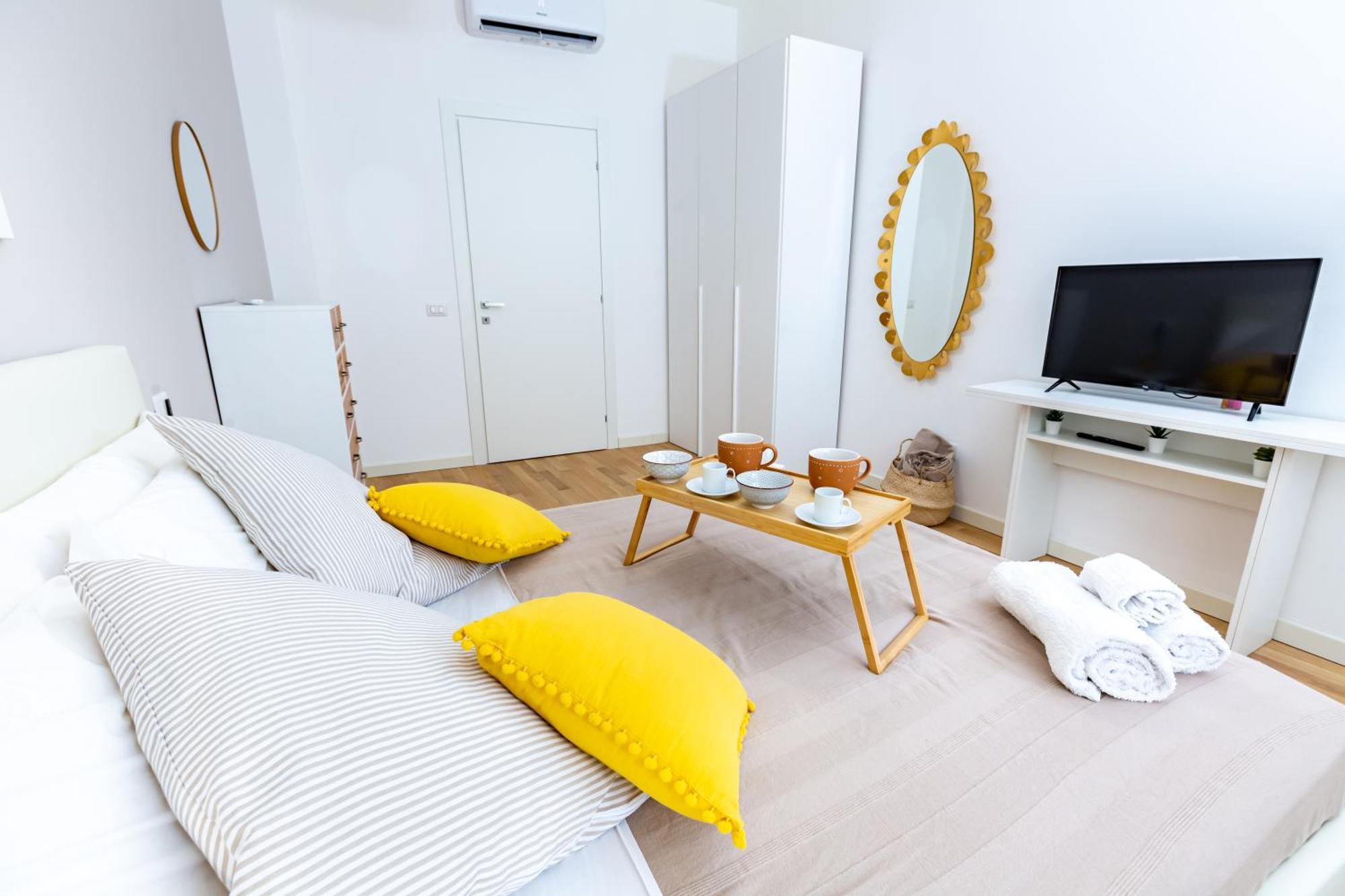 Noh Collection 3Bdr Apartment- Trastevere Area Řím Exteriér fotografie