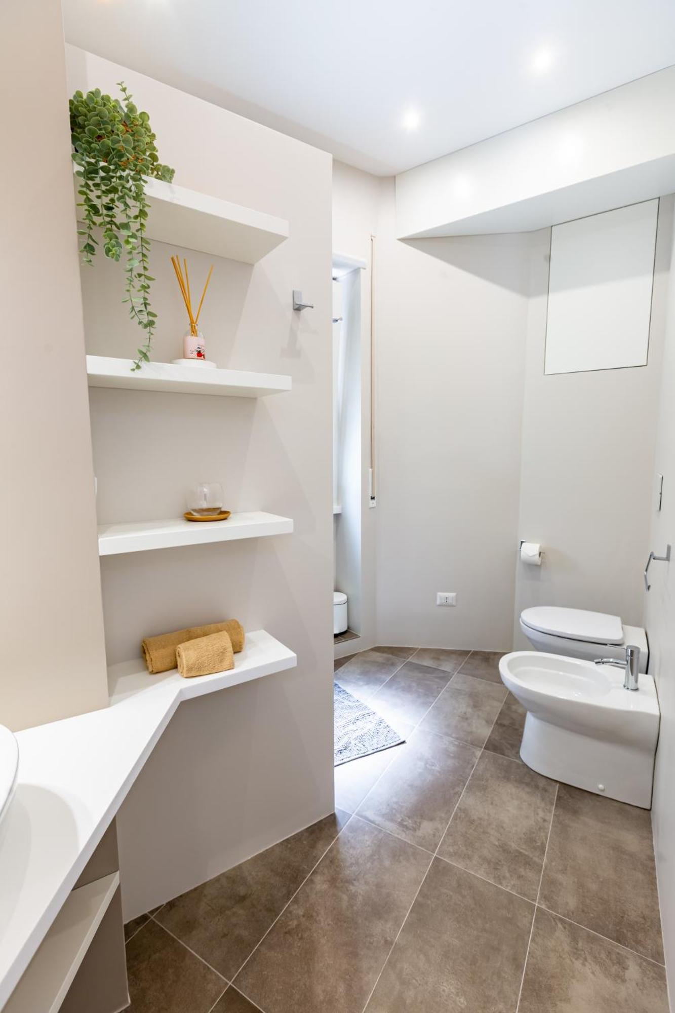 Noh Collection 3Bdr Apartment- Trastevere Area Řím Exteriér fotografie