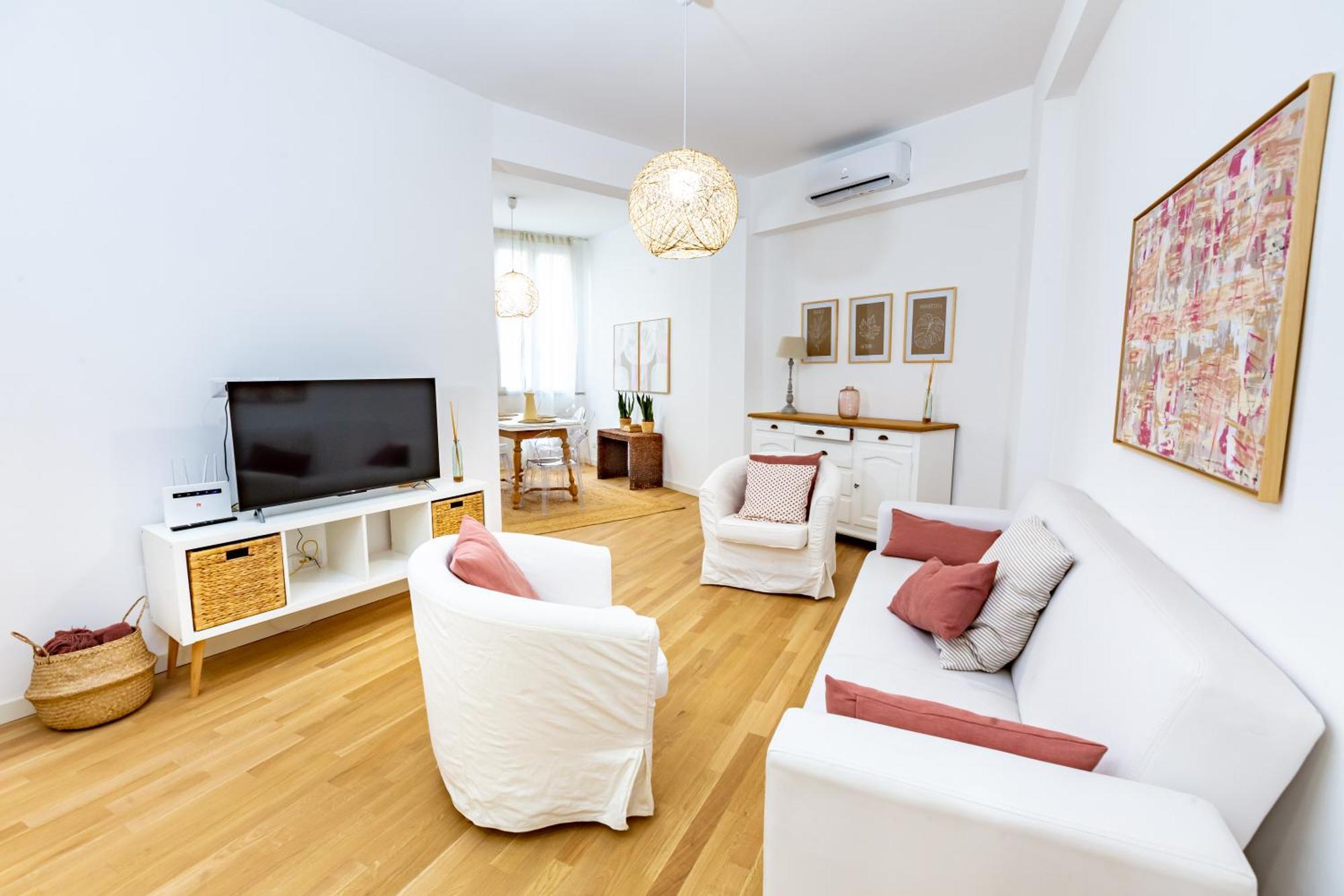 Noh Collection 3Bdr Apartment- Trastevere Area Řím Exteriér fotografie